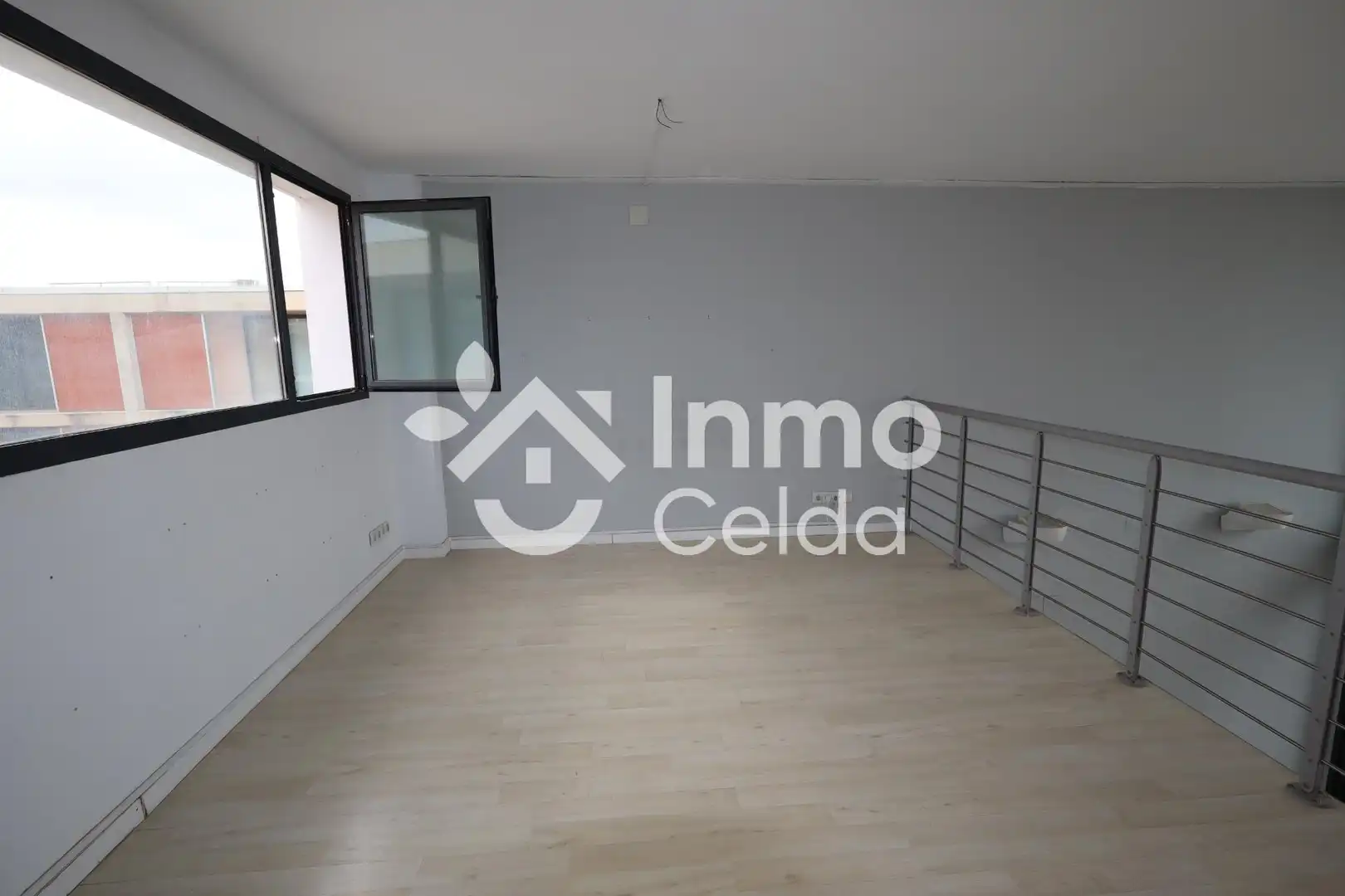 Loft mit Terrasse zur Miete in Polígono del Aeropuerto, imagen 17