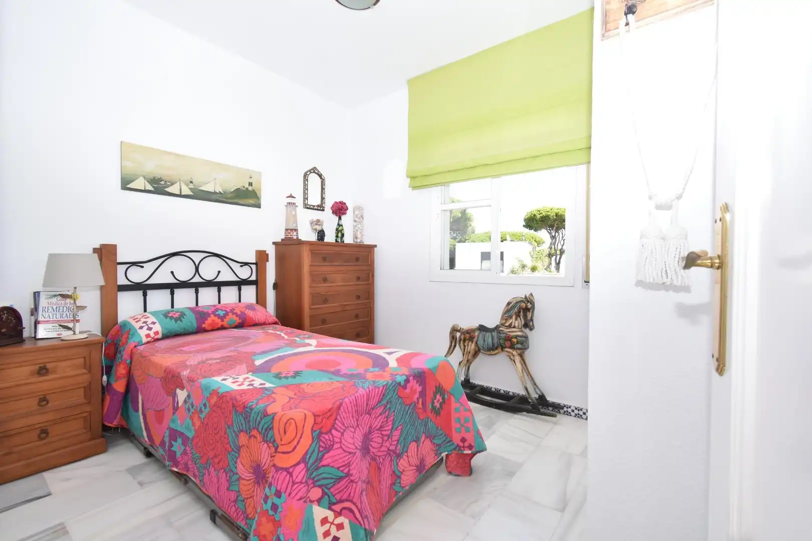 Detached house with terrace for sale in Calle ESTRIBOR 83, imagen 21