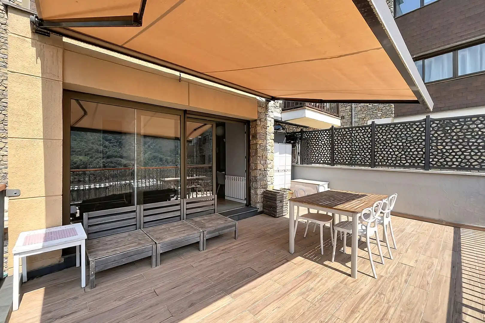 Appartement compact avec ascenseur à louer à Carrer Hort de Godí, imagen 13