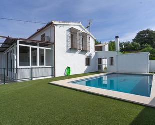 Haus oder Chalet miete in Mijas, Centro