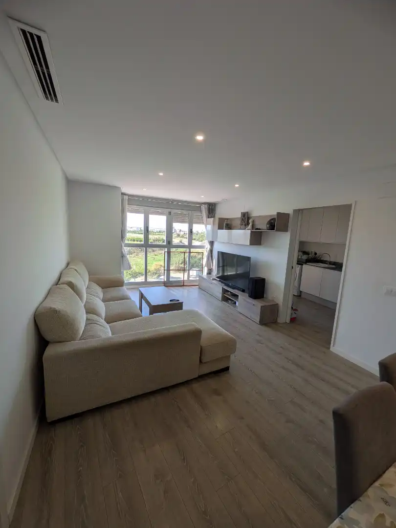 Piso con ascensor en venta en Carrer Horta d'Alfara, imagen 22
