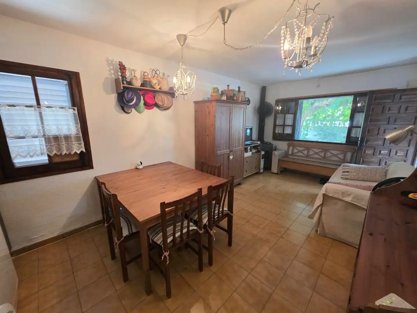 Appartement avec piscine à vendre à Cala Justell, imagen 11
