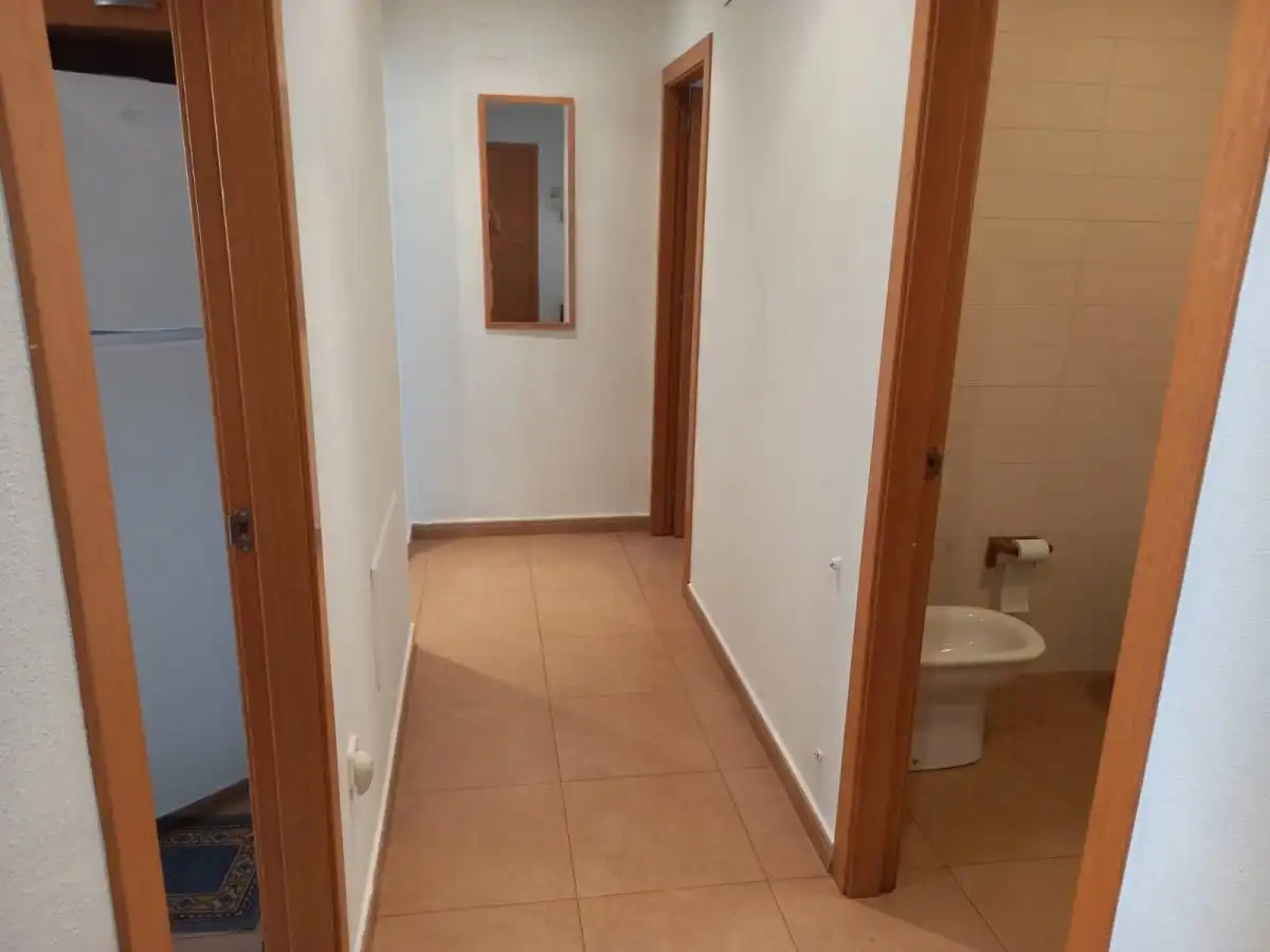 Appartamento con ascensore in affitto a Calle Ntra. Sra. de Monserrate, imagen 9
