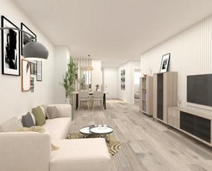 Living room of Premises for sale in L'Hospitalet de Llobregat