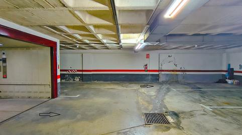 Photo 5 of Garage to rent in Avinguda General Marvá, 18, Mercado, Alicante