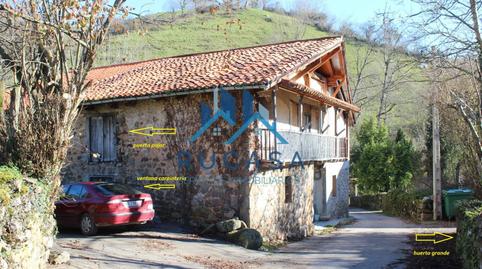 Foto 2 de Casa adosada en venda a Barrio Villasuso, Cieza (Cantabria), Cantabria