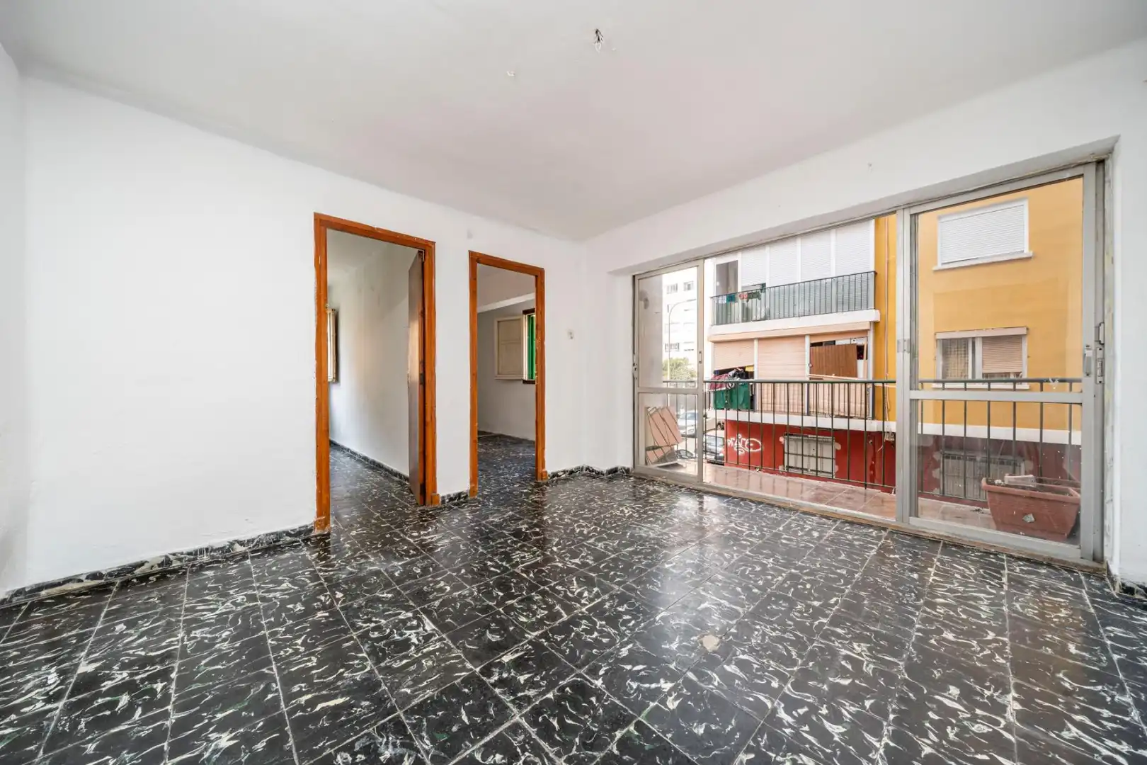 Piso con terraza en venta en Passeig PICOS DE EUROPA 2, imagen 6