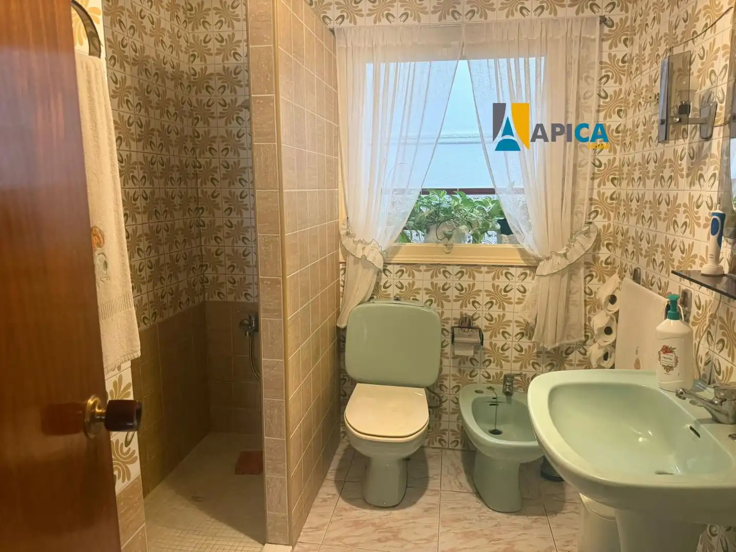 Baño de Casa o chalet en venta en Chiclana de la Frontera con Terraza