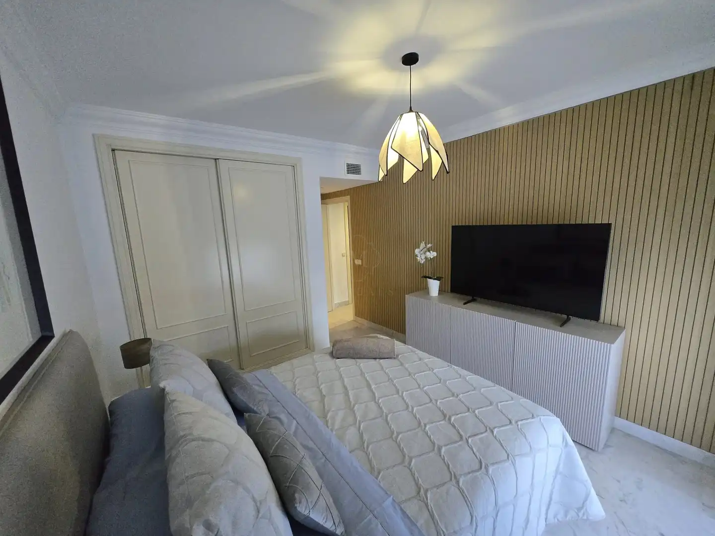 Apartament amb terrassa de lloguer a Nueva Andalucía, imagen 17