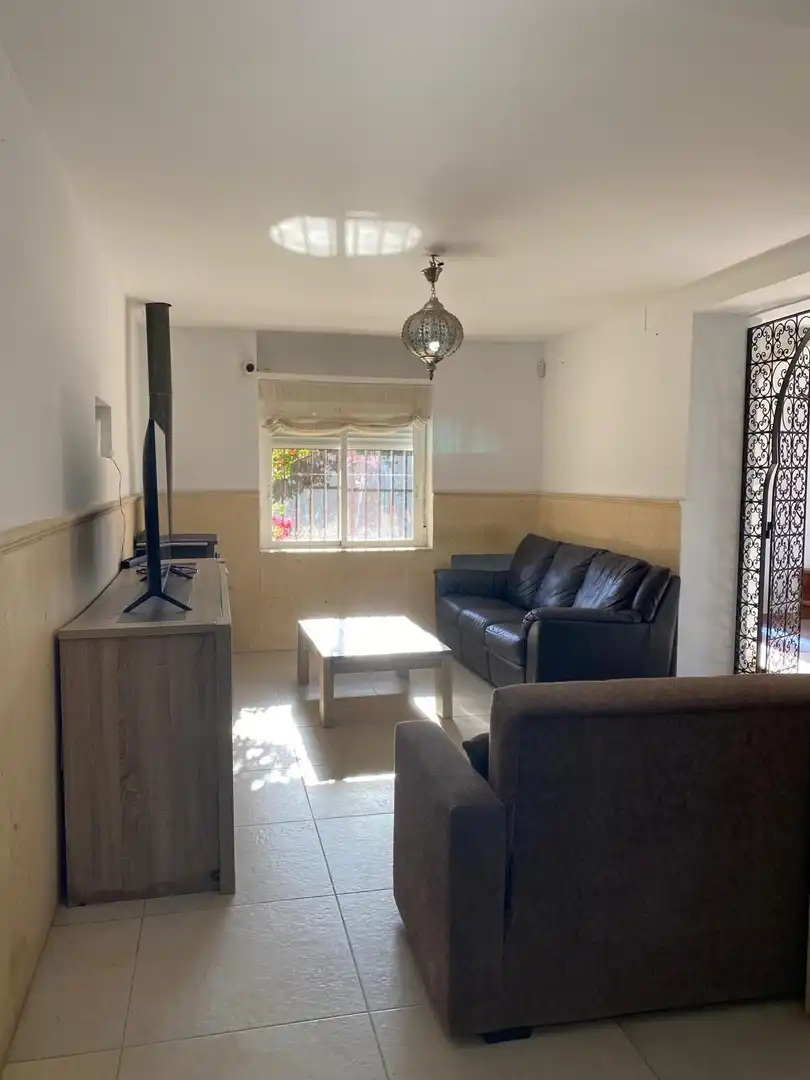 Casa o xalet en venda a Pueblo Español - Coveta Fumá
