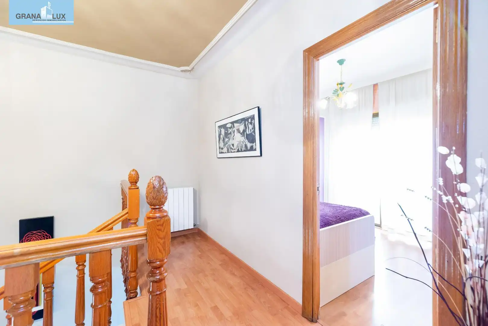 Maison jumelée avec jardin à vendre à Camino del Cementerio, imagen 20