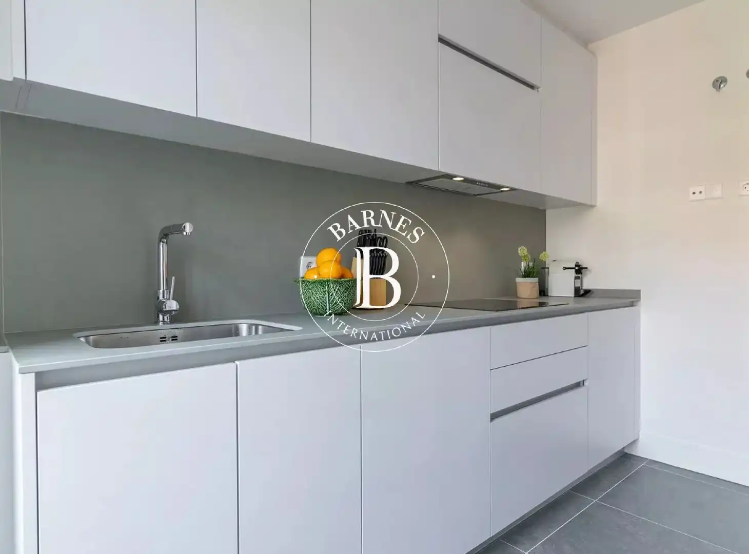 Flat with lift to rent in Barrio de Salamanca, imagen 5
