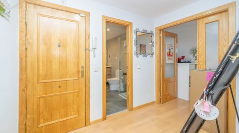 Foto 5 de Piso en venta en Calle Isla de Lobeira, Parque de la Coruña - Las Suertes, Collado Villalba