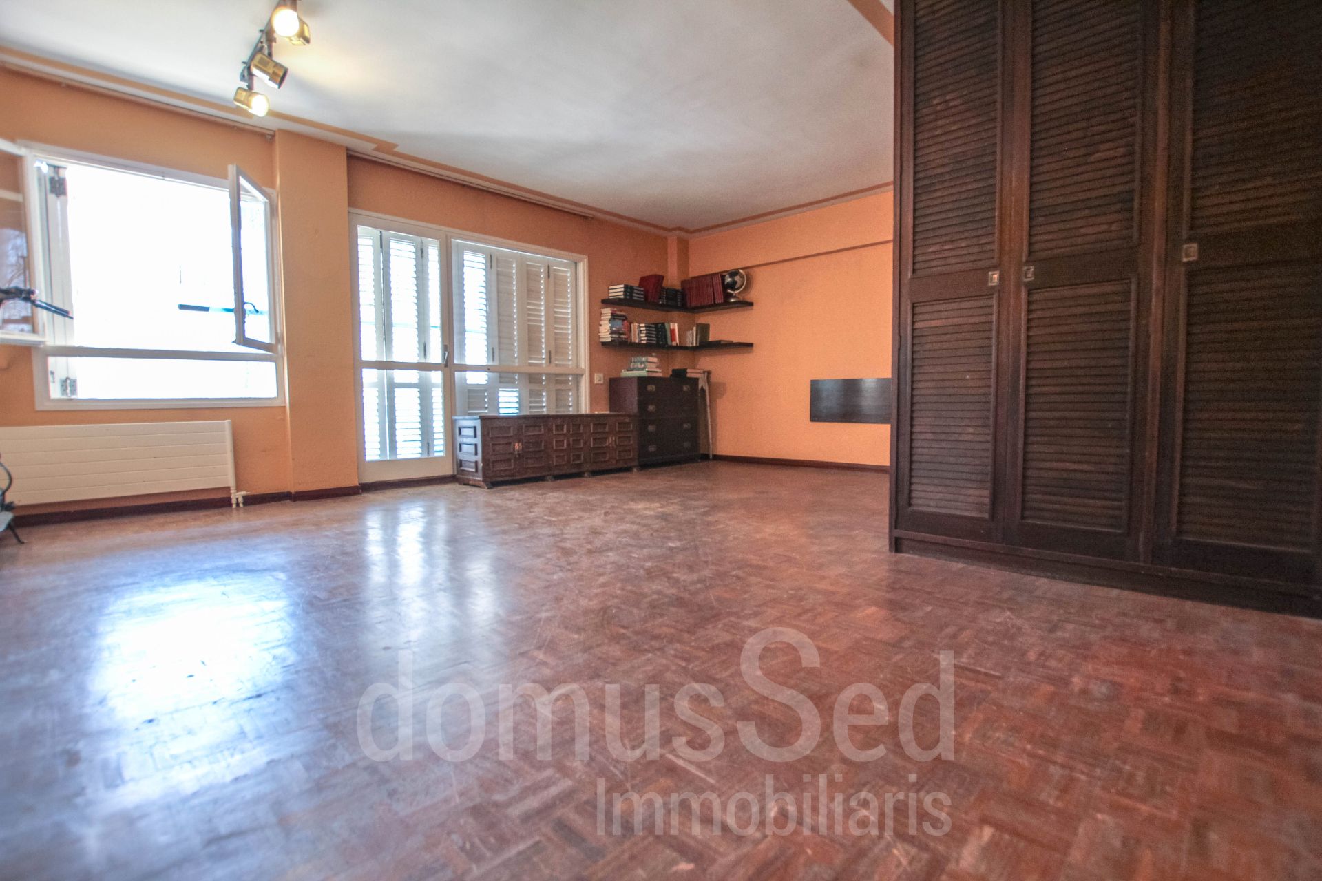 Piso en venta en Bellresguard - Can Teixidó