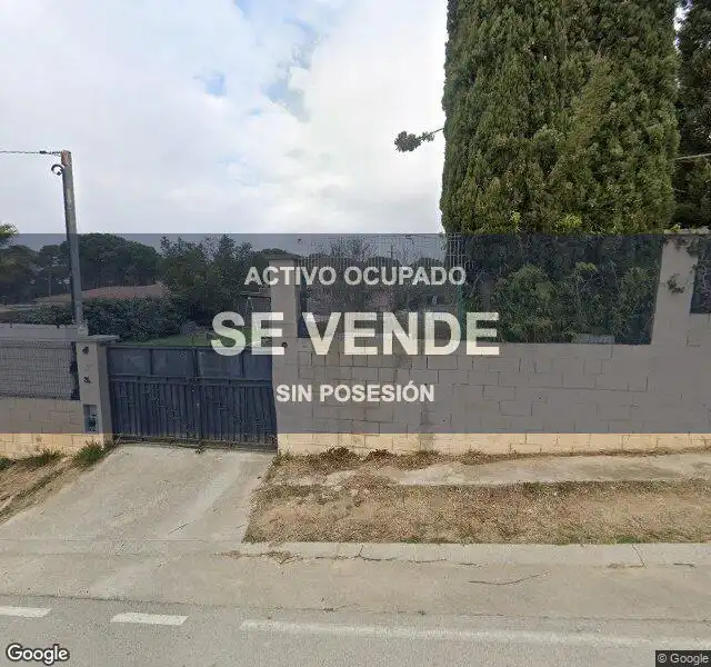 Piso en venta en Caldes de Malavella