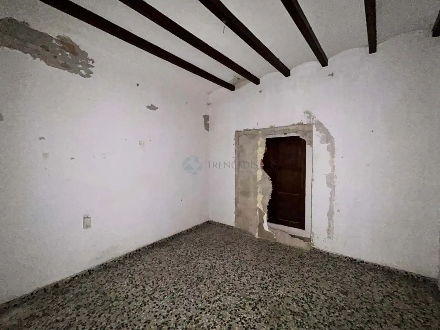 Casa adosada en venda en Oliva
