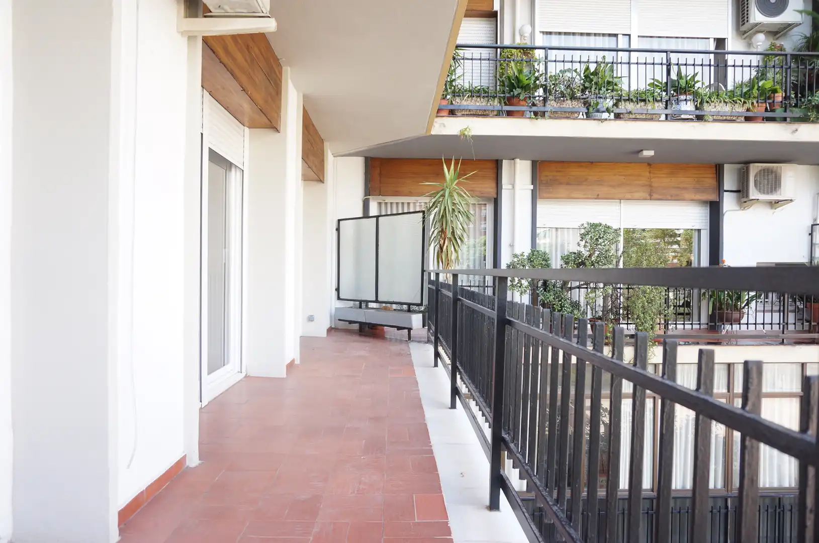 Piso de alquiler en Gran Via de Carles III, La Maternitat i Sant Ramon