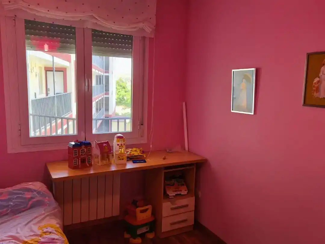 Habitación de Piso en venta en Castañares de Rioja, La Rioja