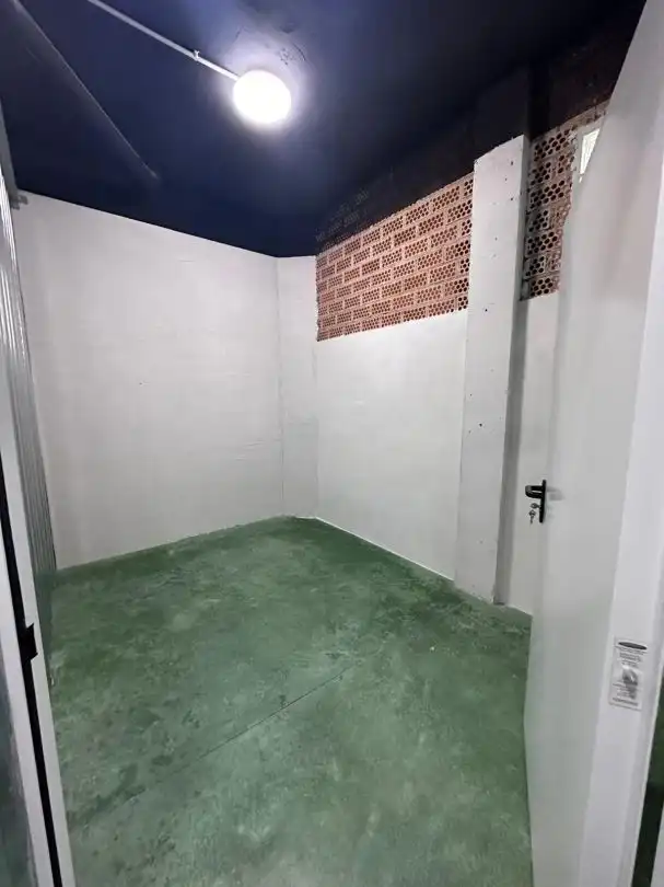 Storage room for rent in Amorebieta-Etxano