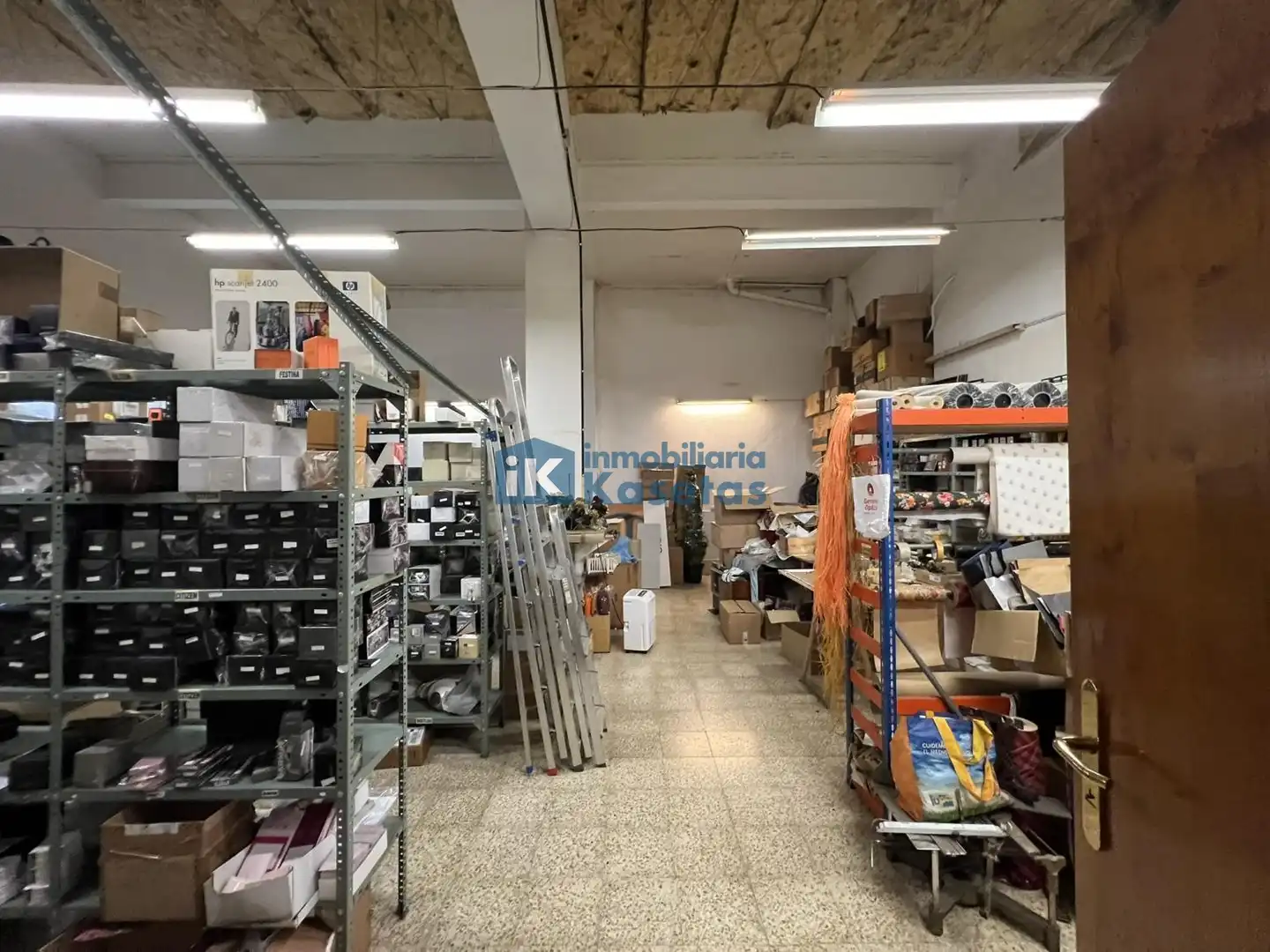 Business premises for sale in Centro - Ariz - Uribarri, imagen 23