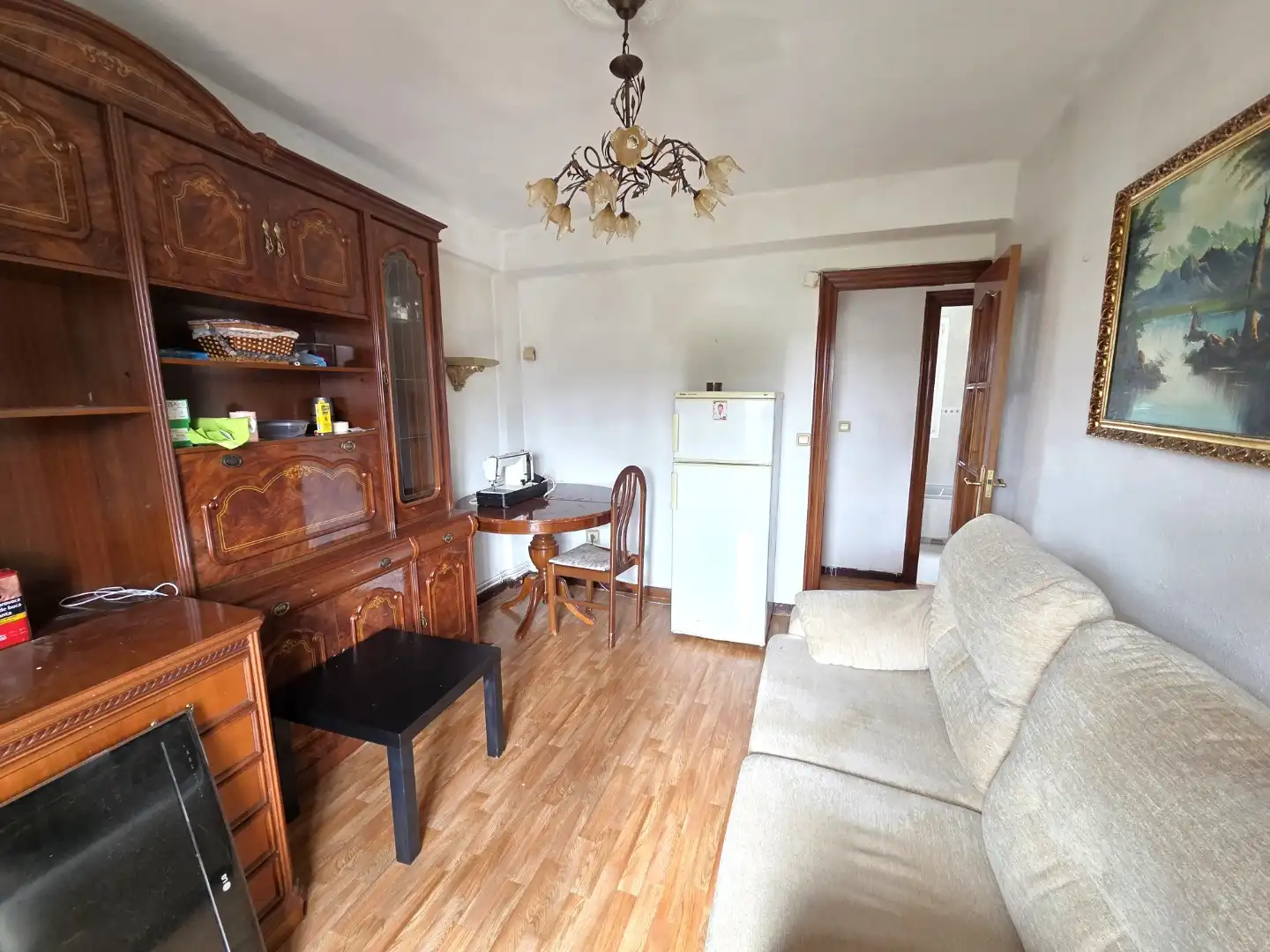 Flat with lift for sale in Calle Santiago Apóstol, imagen 19