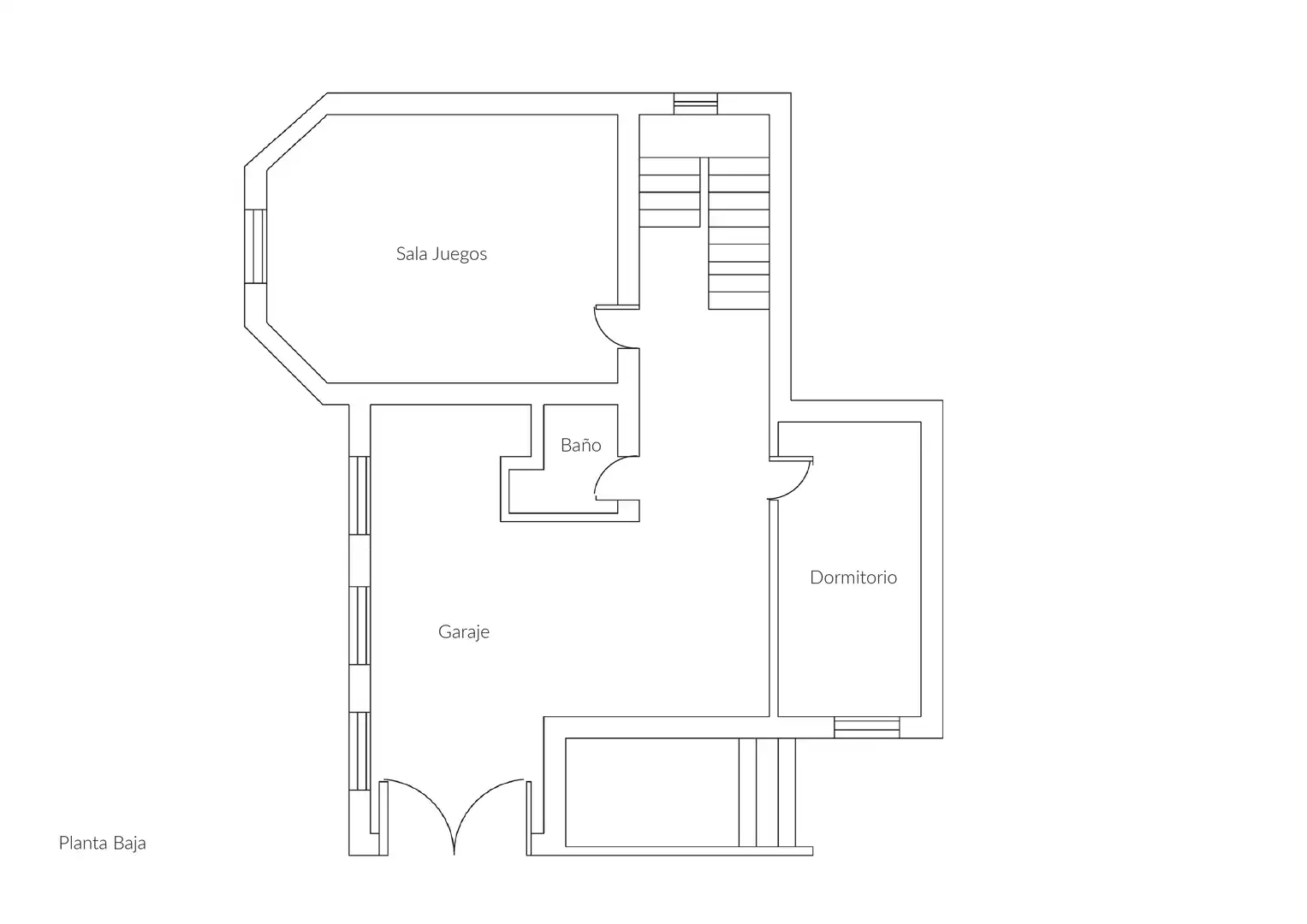Casa o chalet en venta en Gijón  con Calefacción, Jardín privado y Terraza