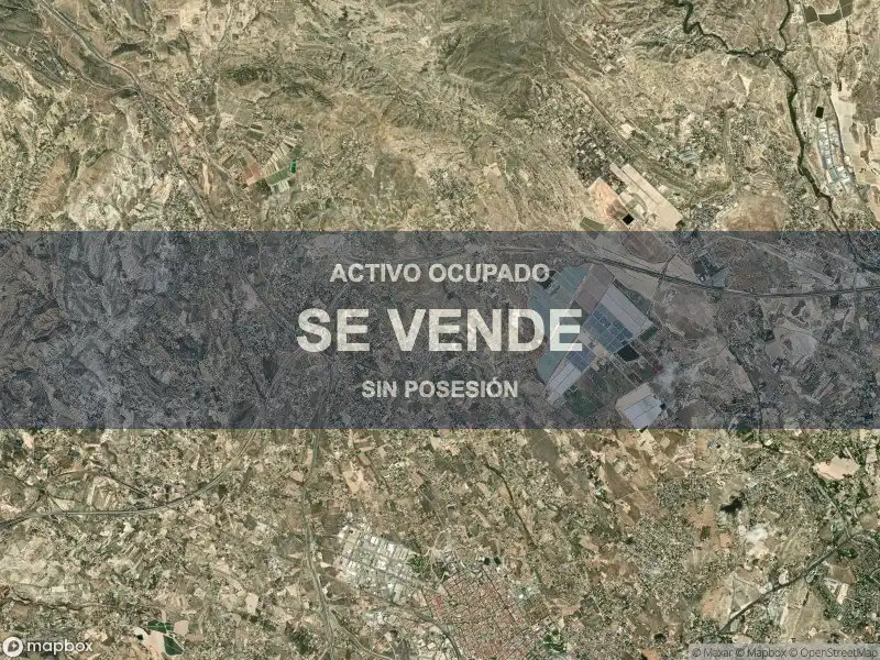 Flat for sale in San Vicente del Raspeig / Sant Vicent del Raspeig