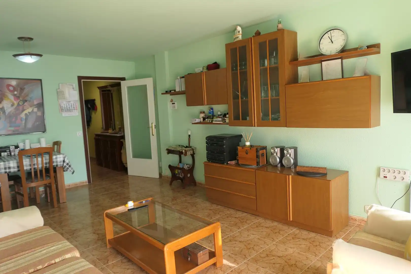 Piso en venta en Calella