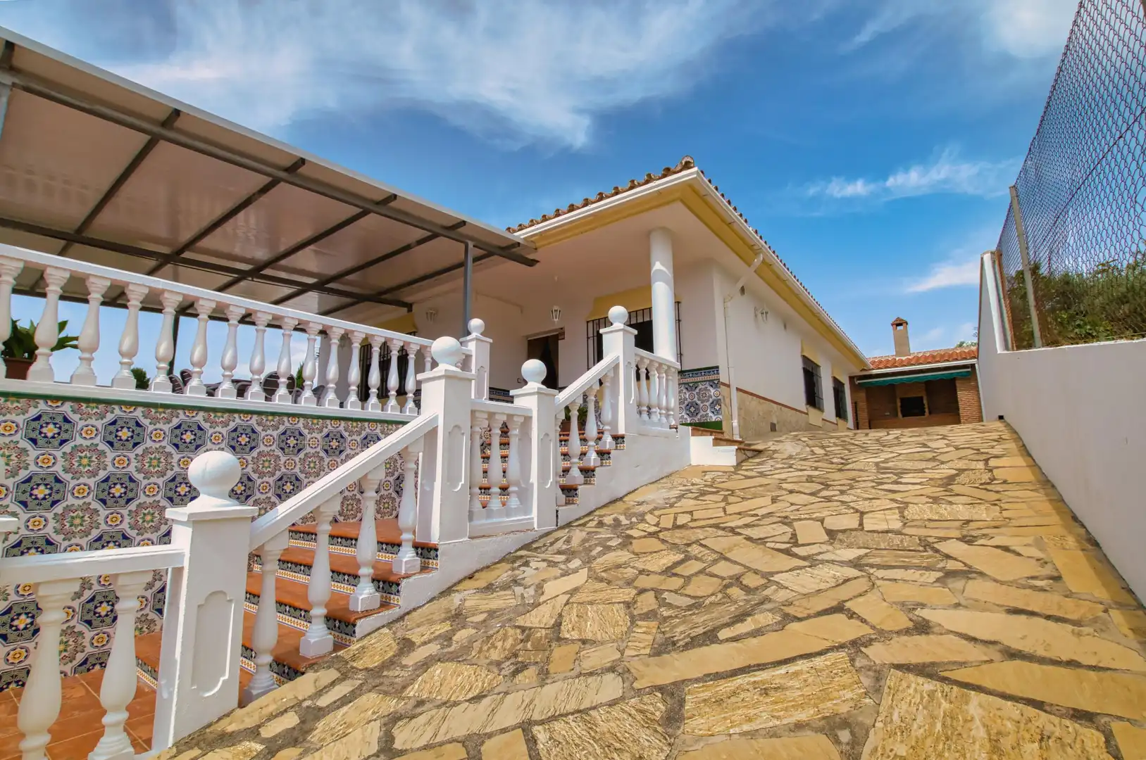 Casa o chalet en venta en Calle las monjas, Periana