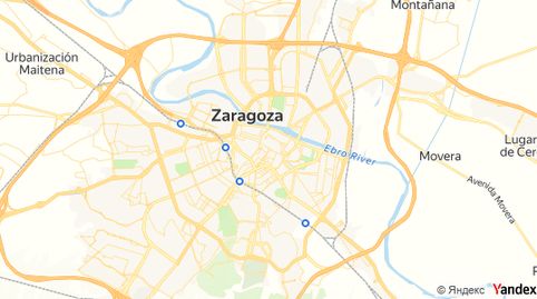 Photo 3 of Flat for sale in Paseo Independencia, Zaragoza Capital