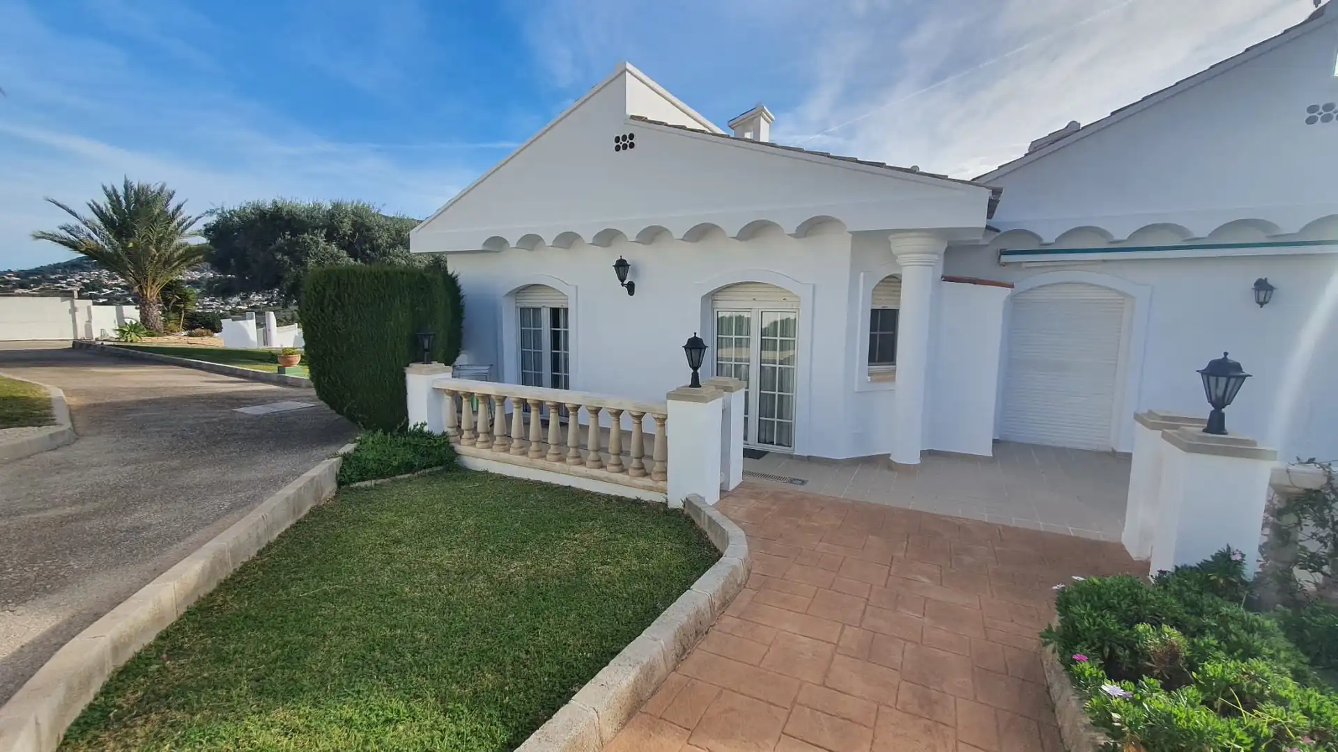 Casa a schiera in vendita a Benimeit - Tabaira, imagen 25