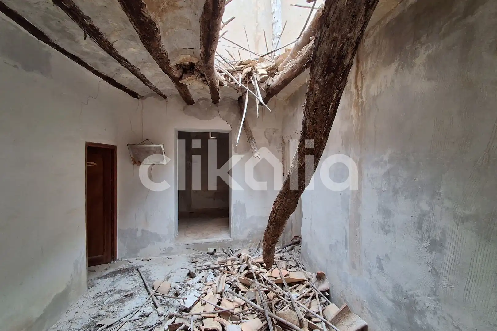 Casa rústica en venda a Ricote, imagen 14
