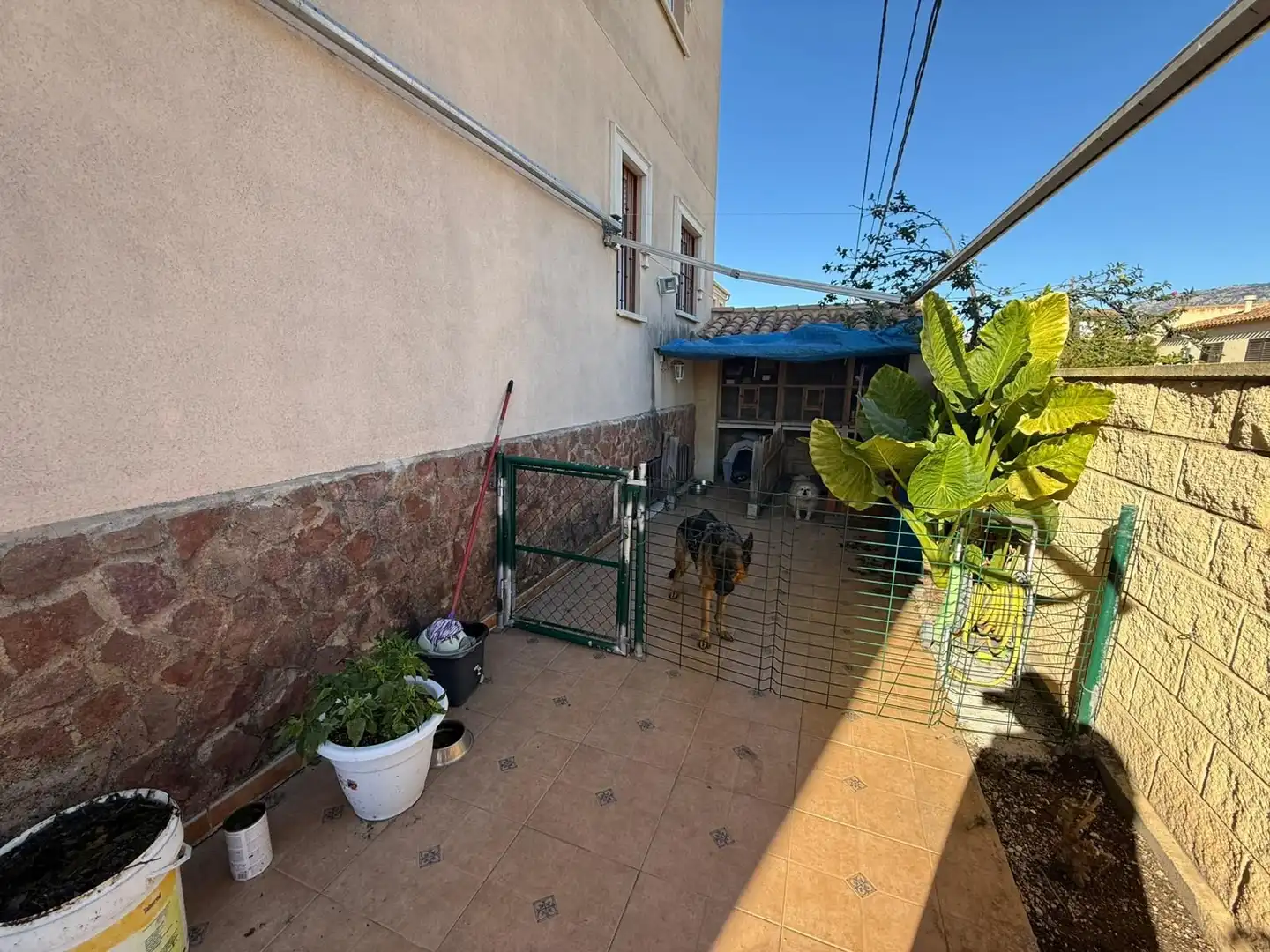 Adosado con jardín en venta en Ponoig, imagen 6