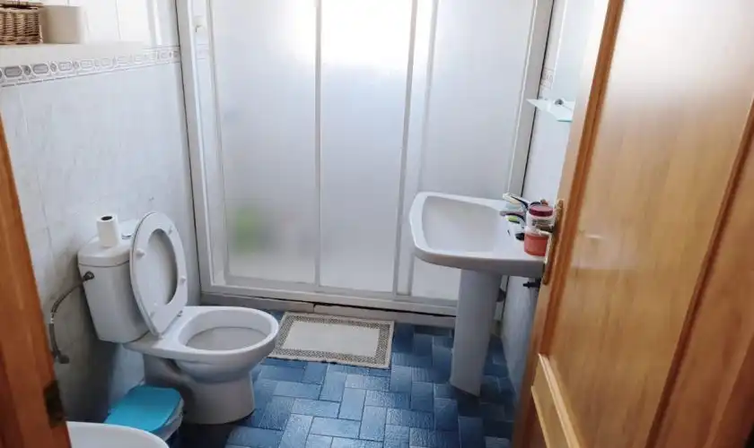Villa mit Garten zum Verkauf in Carboneras, imagen 45