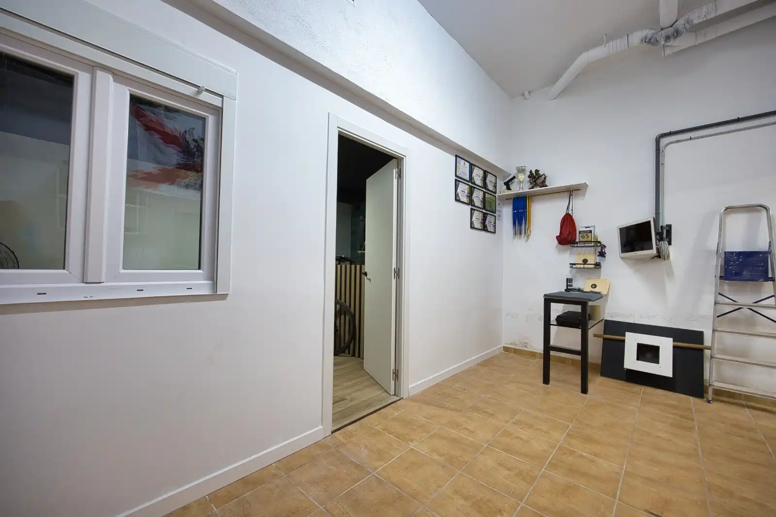 Dúplex en venda en Santa Pola amb Aire condicionat, Terrassa i Moblat