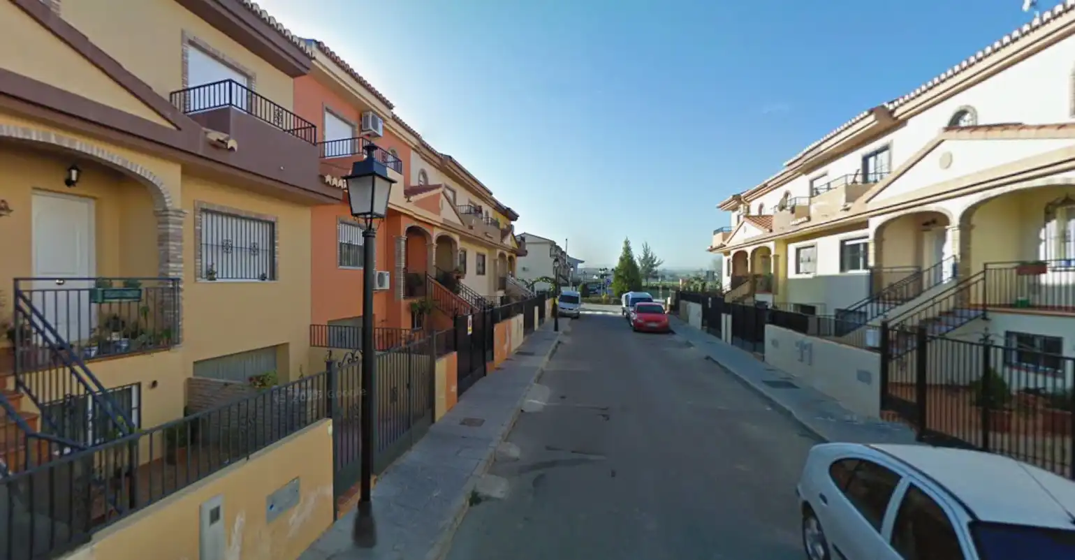 Casa en venda a Estrella Morente, imagen 3