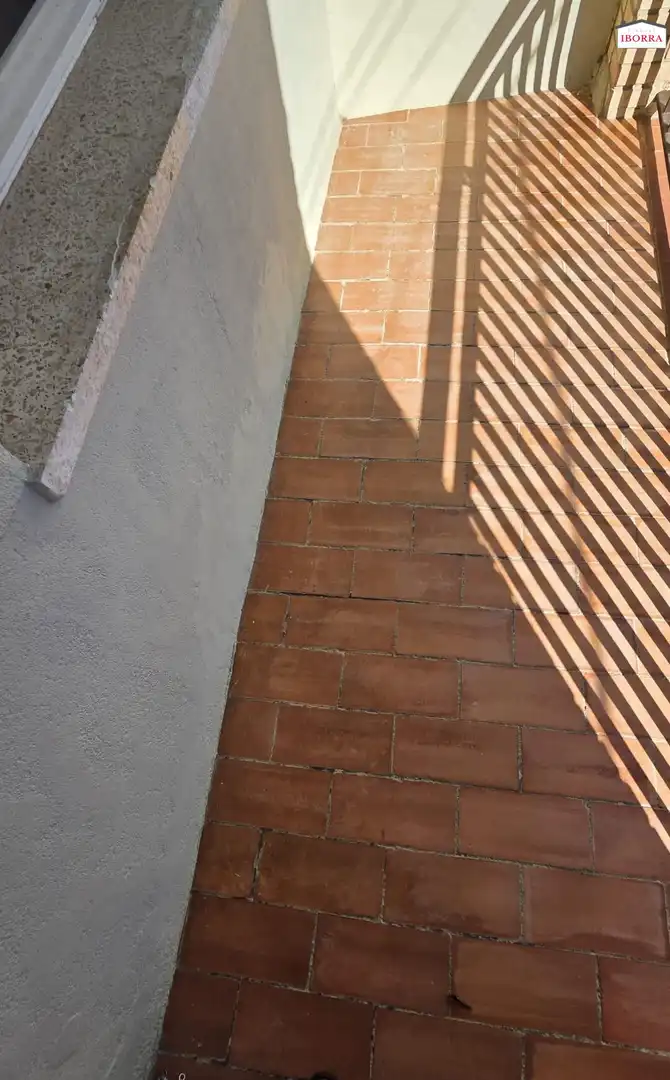 Terrassa de Pis en venda en Tordera amb Calefacció, Traster i Balcó