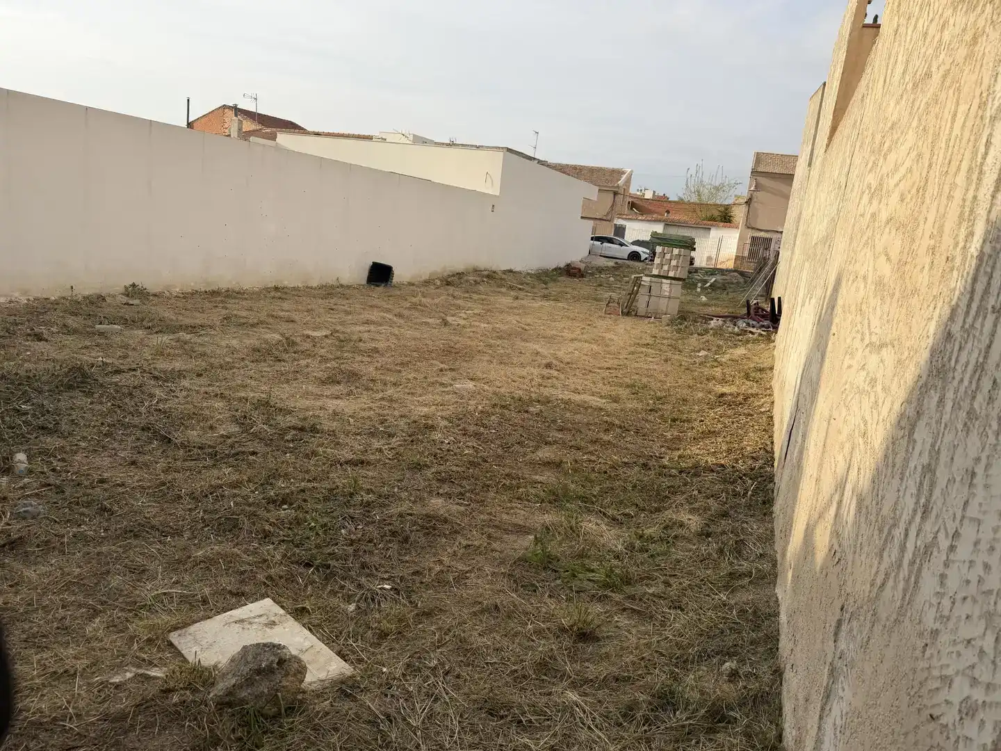 Maisonette zum Verkauf in Molina de Segura