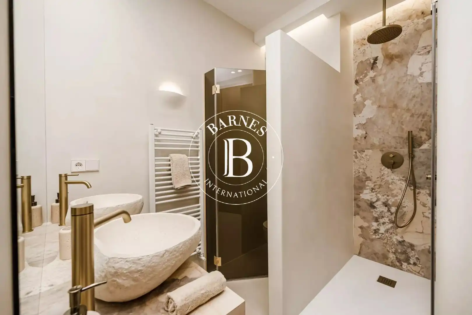 Piso con ascensor en venta en Barrio de Salamanca, imagen 51