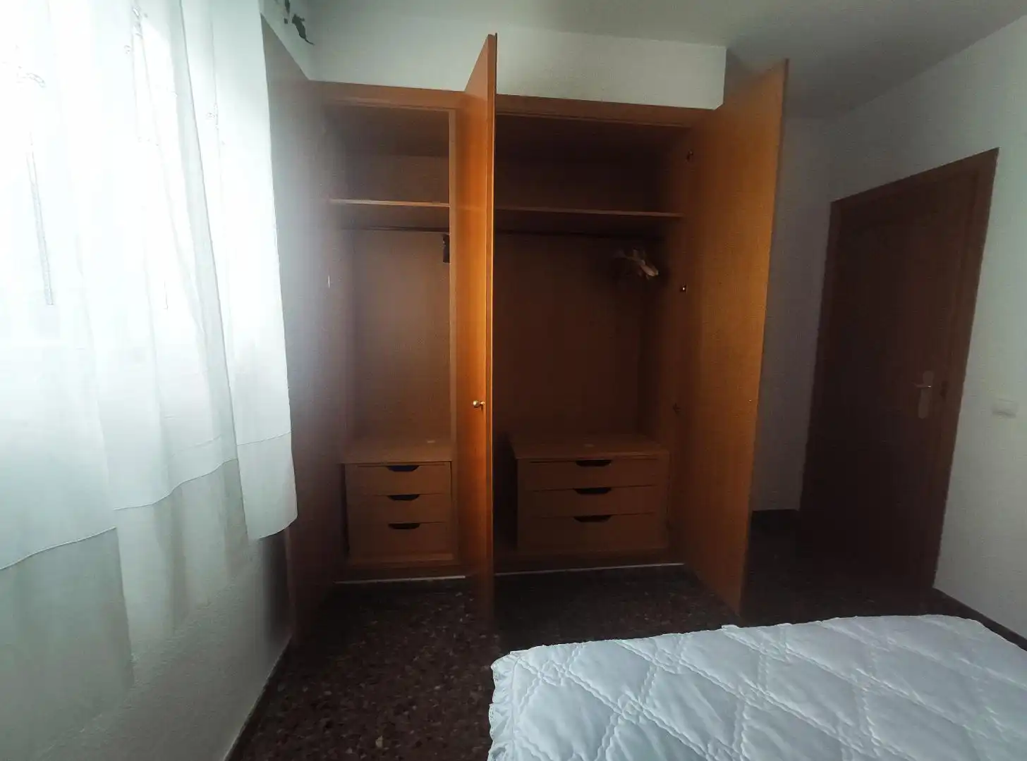 Bedroom of Duplexes for rent in Massamagrell