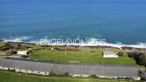Foto 5 de Residencial en venda a Castro Urdiales. Barrio Allendelagua, Oriñón - Allendelagua, Castro-Urdiales