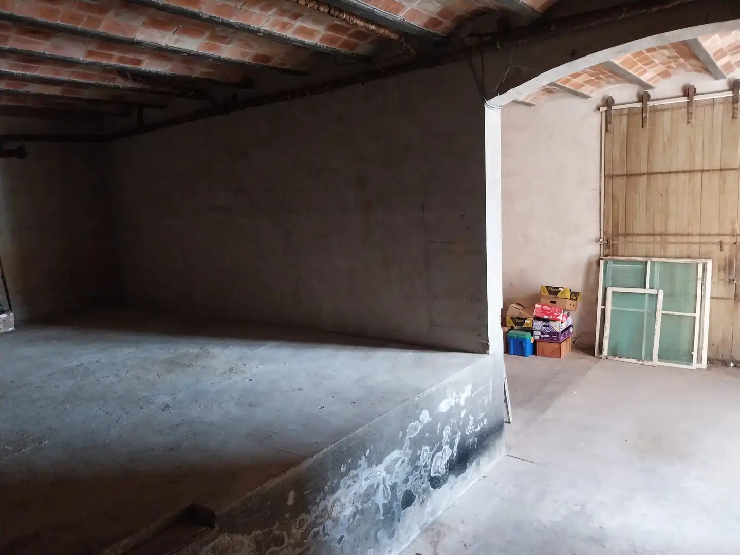 Casa adosada en venta en Bellcaire d'Empordà con Trastero y Amueblado