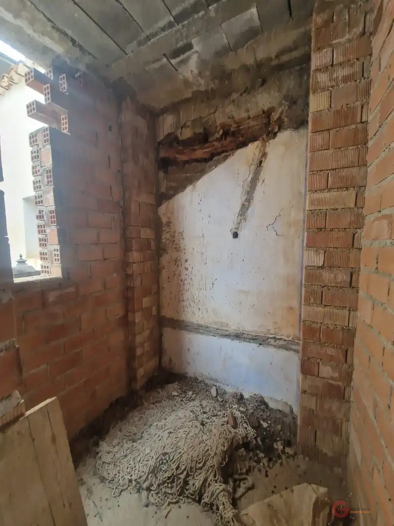 Casa o xalet en venda a Molvízar