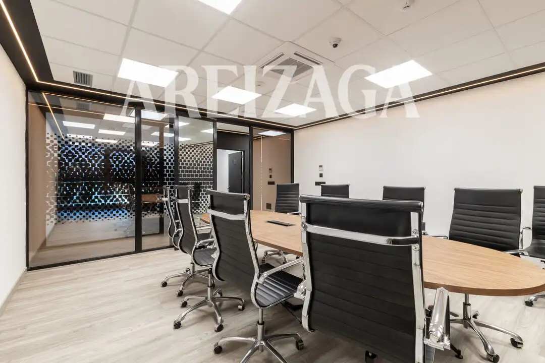 Oficina con ascensor en venta en Zuatzu Kalea, imagen 5