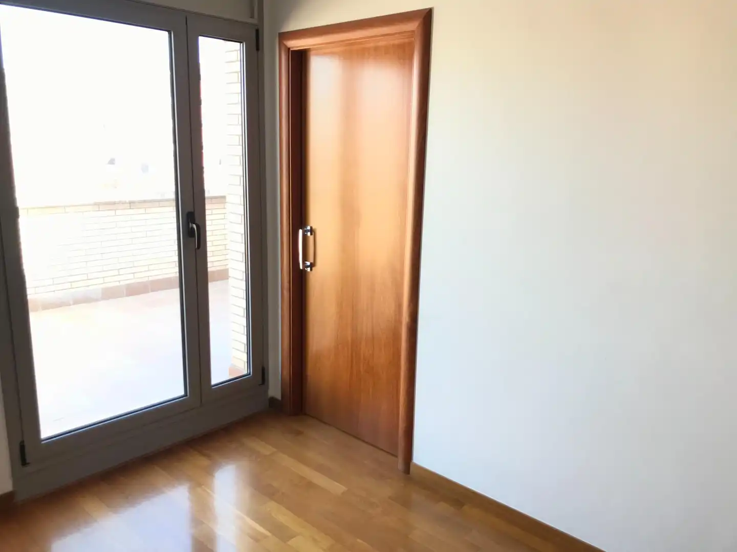 Attic for rent in Sabadell, Barcelona