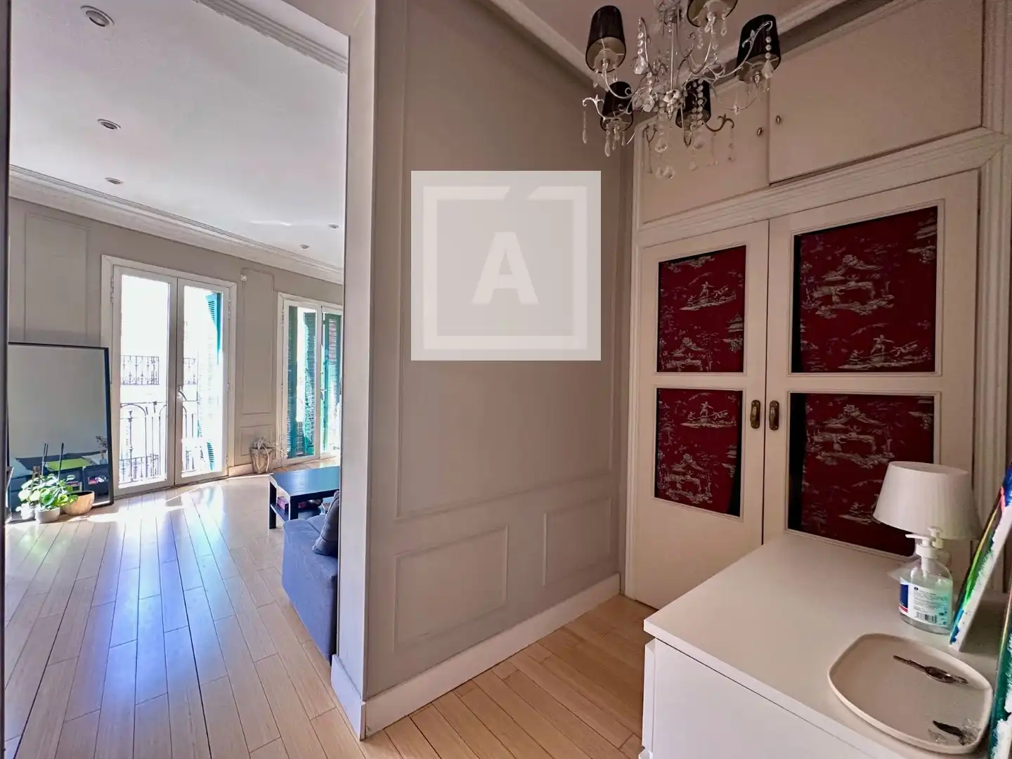 Piso en venta en Madrid con Aire acondicionado, Calefacción y Terraza