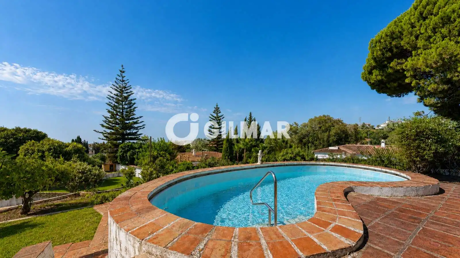 Detached house with pool for sale in Mijas pueblo, imagen 4
