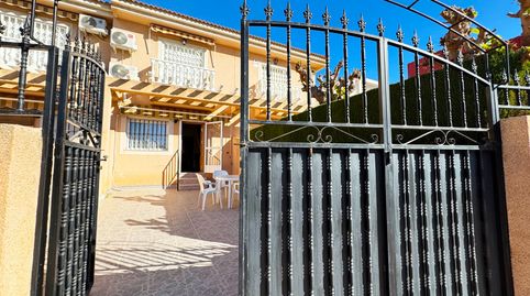 Foto 4 de Casa adosada en venta en Calle Nuestra Señora Loreto, Santiago de la Ribera, San Javier