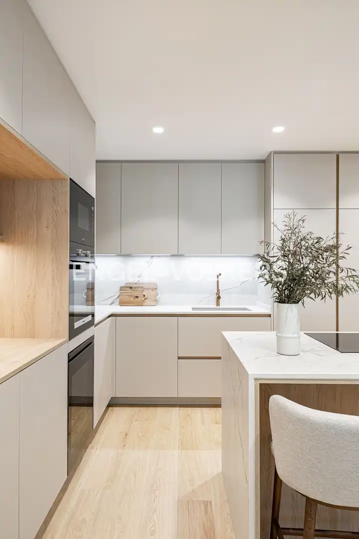 Appartement avec ascenseur à vendre à Sarrià - Sant Gervasi, imagen 26