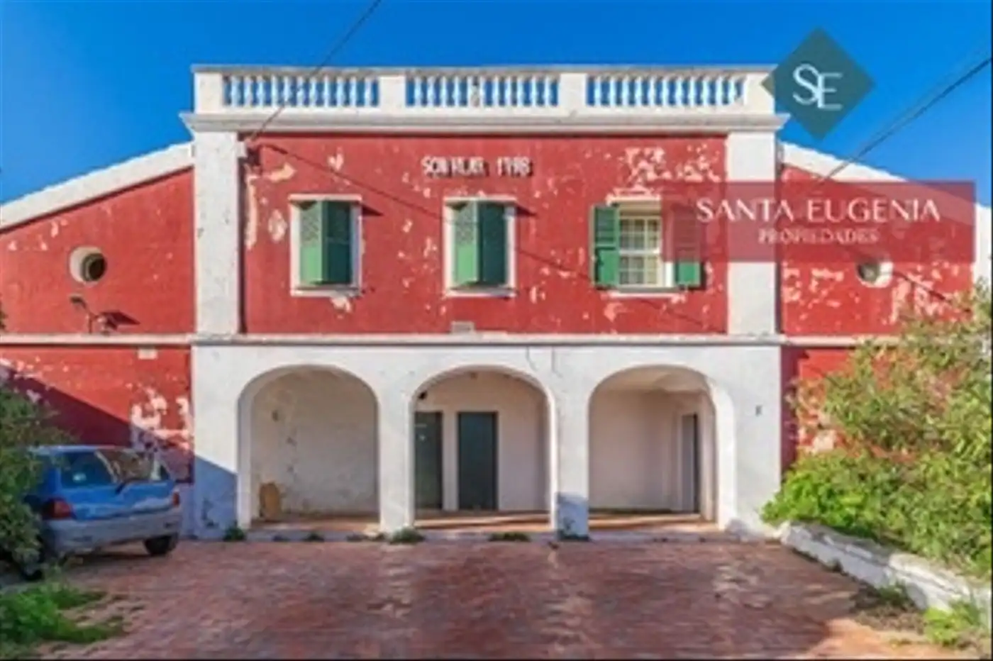 Casa o chalet en venta en Carrer Tropical, 1, Son Vilar - Trepucó